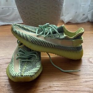 Adidas V2 Yeezy boost sneakers
